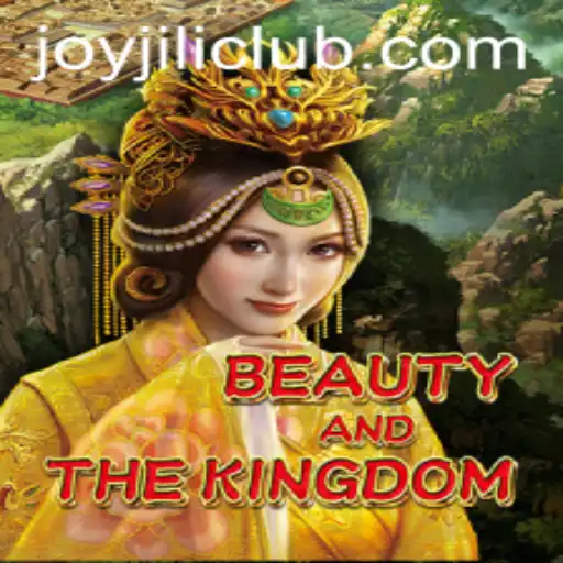 BeautyAndTheKingdom: A Mesmerizing Adventure in the World of JoyJILI