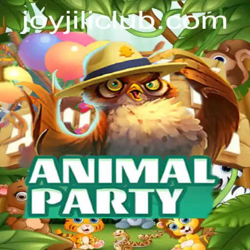 JoyJILI's AnimalParty: An Immersive Adventure in Gaming