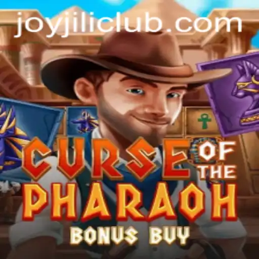 The Enchanting World of CurseofthePharaohBonusBuy: A JoyJILI Adventure
