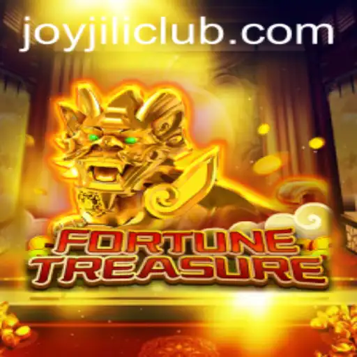 Exploring the Thrills and Treasures of FortuneTreasure: The JoyJILI Experience