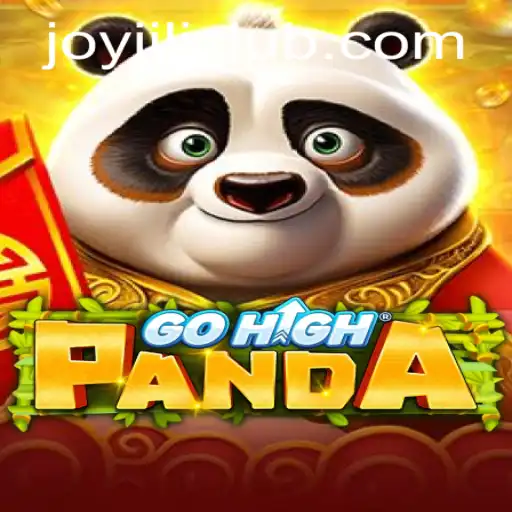 GoHighPanda: The JoyJILI Adventure