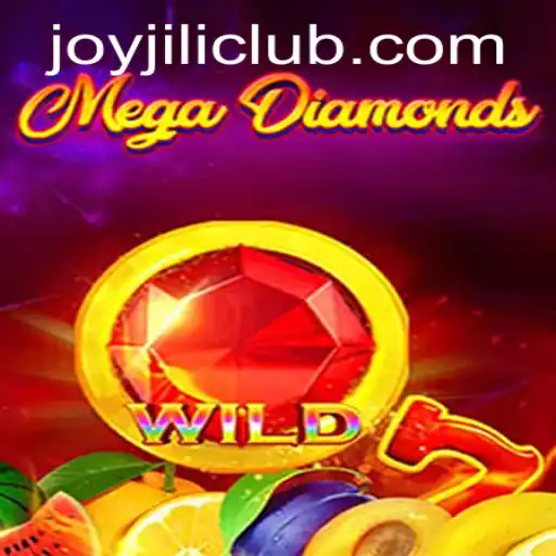 Discover the Thrilling World of MegaDiamond: A JoyJILI Adventure