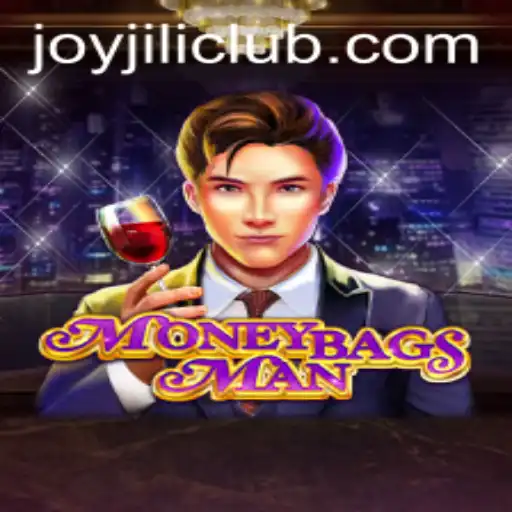 Experience the Thrill of MoneybagsMan with JoyJILI