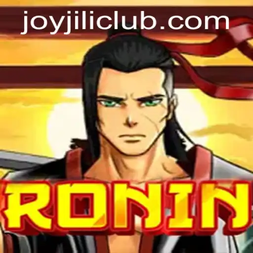Exploring the Intriguing World of Ronin: A JoyJILI Adventure