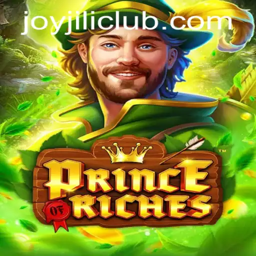 The Enchanting World of PrinceOfRiches: A JoyJILI Adventure