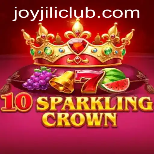 10SparklingCrown: The JoyJILI Gaming Phenomenon