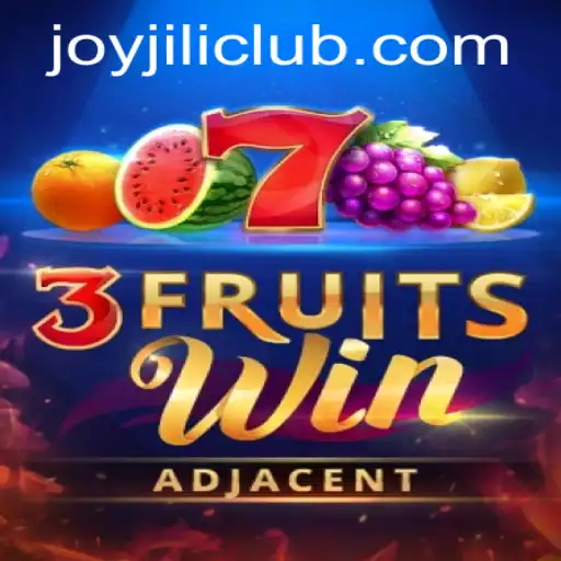Discover the Excitement of 3FruitsWin by JoyJILI