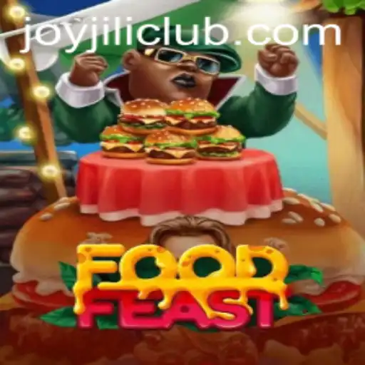 Discover the Culinary Adventure of FoodFeast with JoyJILI