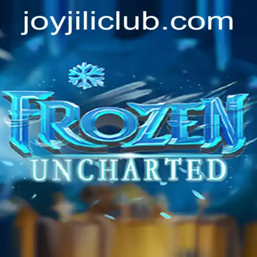 Discover the Adventure of FrozenUncharted with JoyJILI