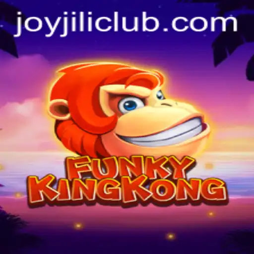 FunkyKingKong: Dive into the Jungle Excitement with JoyJILI