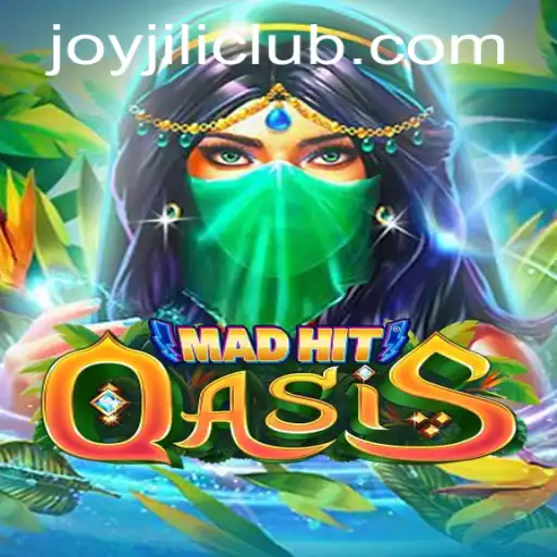 Discover the Thrilling Adventure of MadHitOasis with JoyJILI