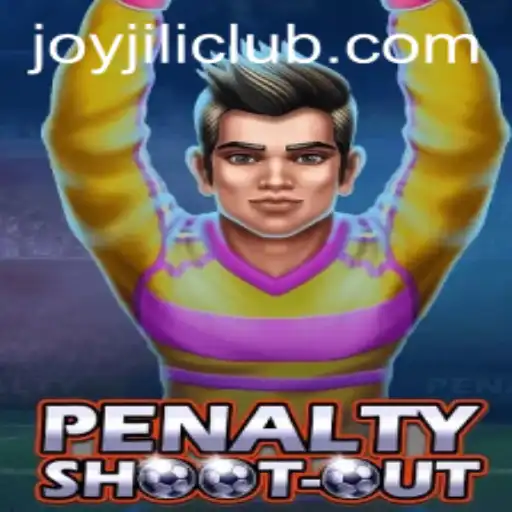 Experience the Thrill of PenaltyShootOut with JoyJILI