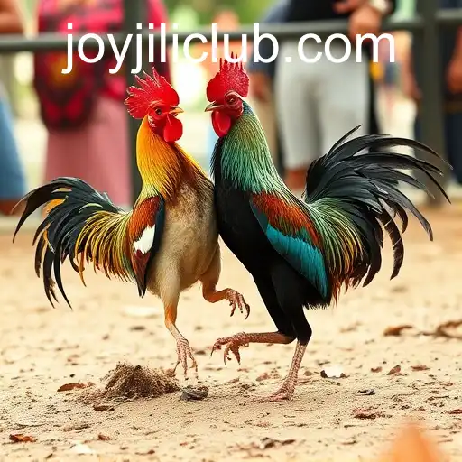 Exploring the Exciting World of Sabong Games with JoyJILI