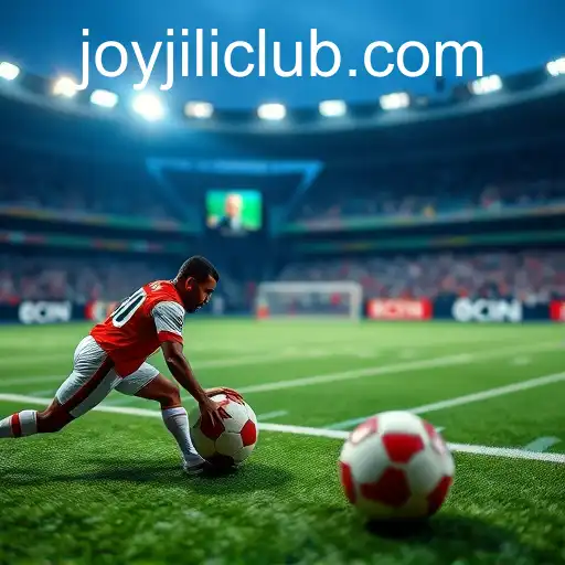 Exploring the Exciting World of Sports Betting with JoyJILI