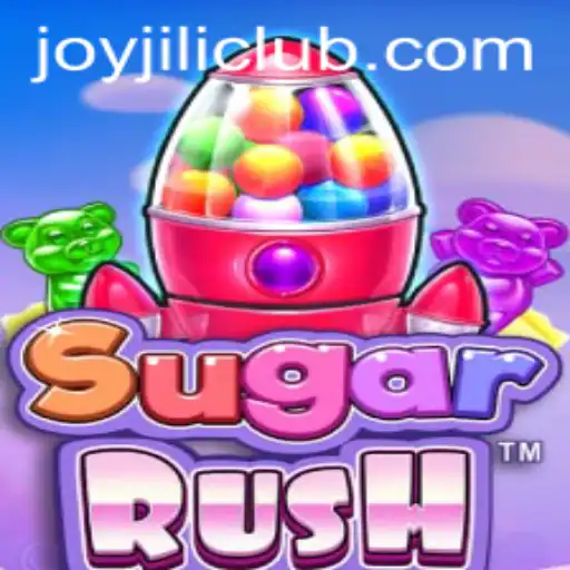 The Enchanting World of SugarRush: A Deep Dive into JoyJILI's Latest Creation