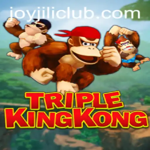 Exploring the Exciting World of TripleKingKong: A Comprehensive Guide