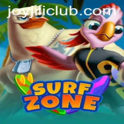 Dive into SurfZone with JoyJILI