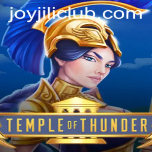 TempleofThunder: Thrilling Adventure with JoyJILI